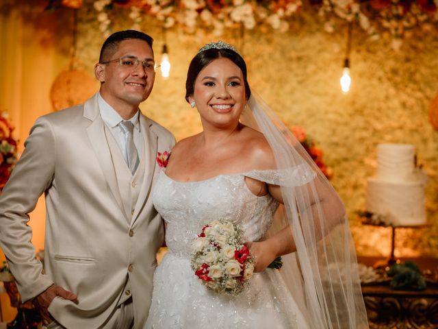 O casamento de Jonatha e Ana Lidia em Fortaleza, Ceará 23