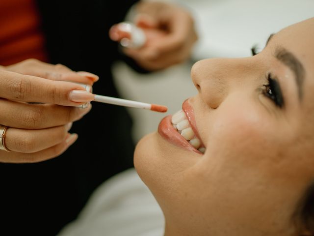 O casamento de Jonatha e Ana Lidia em Fortaleza, Ceará 25