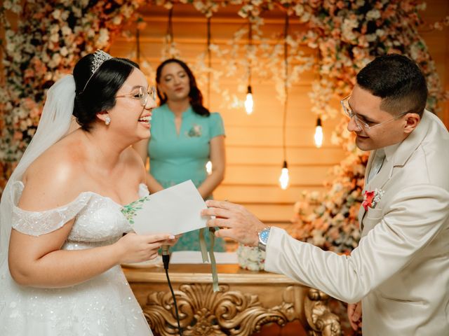 O casamento de Jonatha e Ana Lidia em Fortaleza, Ceará 34