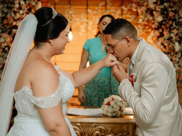 O casamento de Jonatha e Ana Lidia em Fortaleza, Ceará 35