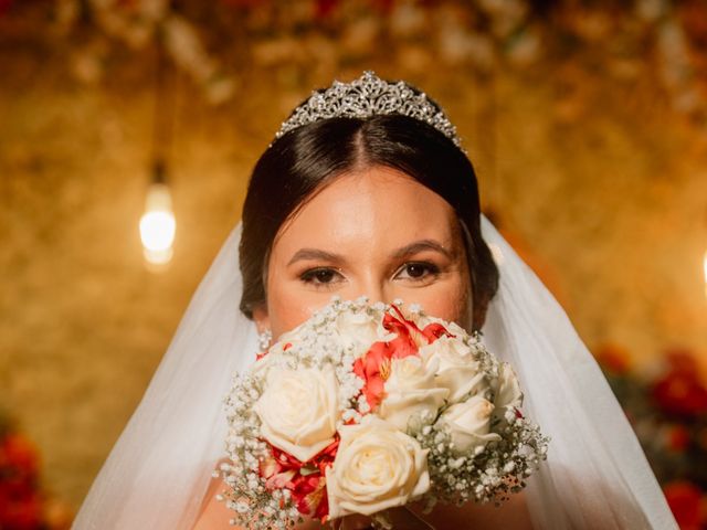 O casamento de Jonatha e Ana Lidia em Fortaleza, Ceará 39