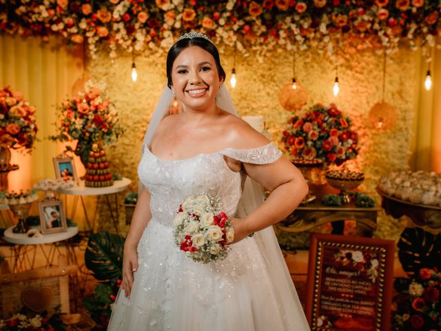 O casamento de Jonatha e Ana Lidia em Fortaleza, Ceará 41