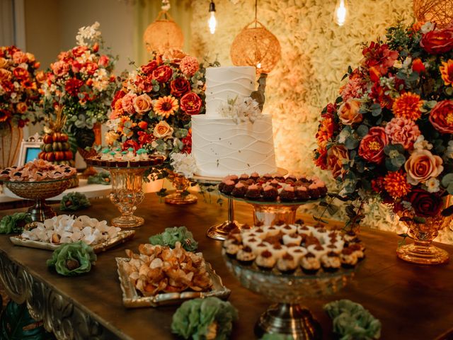 O casamento de Jonatha e Ana Lidia em Fortaleza, Ceará 45