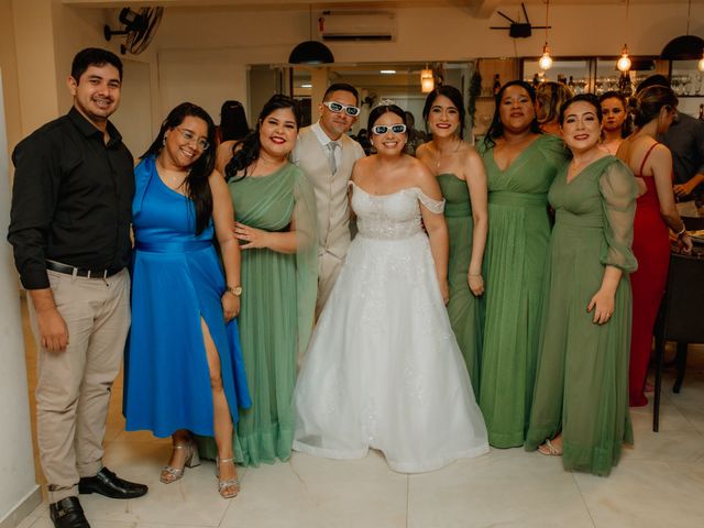 O casamento de Jonatha e Ana Lidia em Fortaleza, Ceará 58