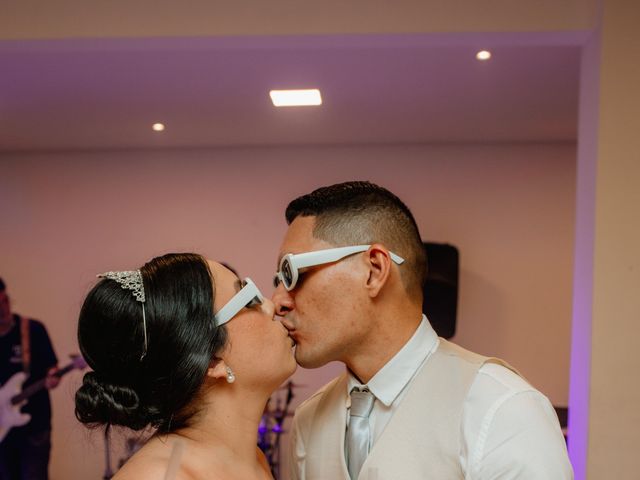 O casamento de Jonatha e Ana Lidia em Fortaleza, Ceará 61