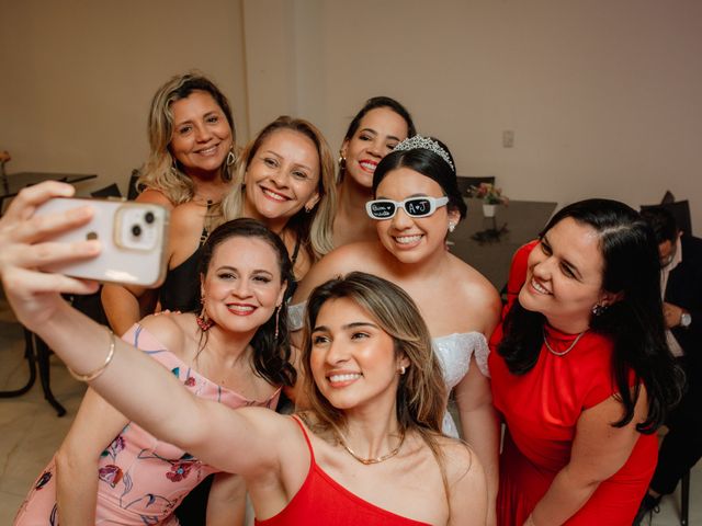 O casamento de Jonatha e Ana Lidia em Fortaleza, Ceará 62