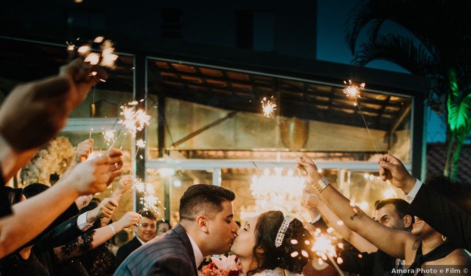 O casamento de Pablo e Bia em Suzano, São Paulo