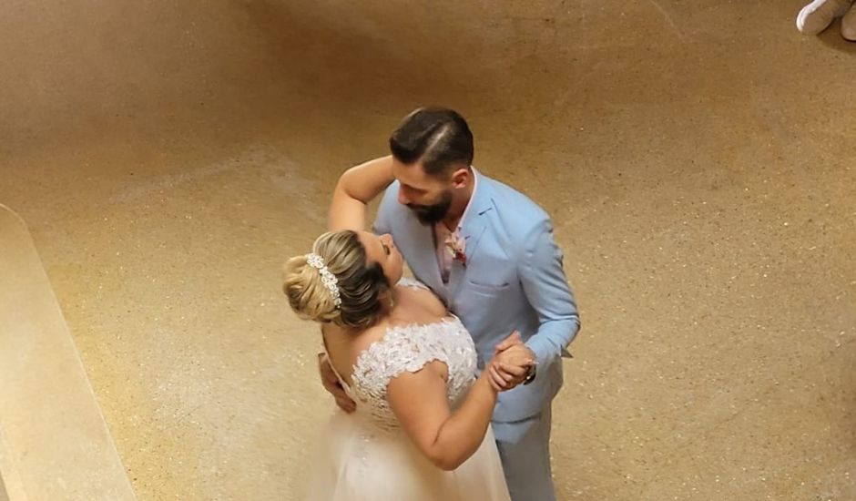 O casamento de Wesley e Joice em Sé, São Paulo