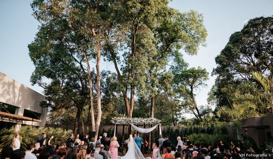 O casamento de Matheus e Patrícia em Belo Horizonte, Minas Gerais