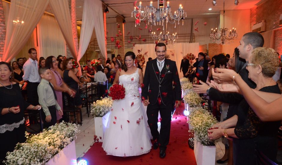 O casamento de Cláudio e Cinthya em Olinda, Pernambuco