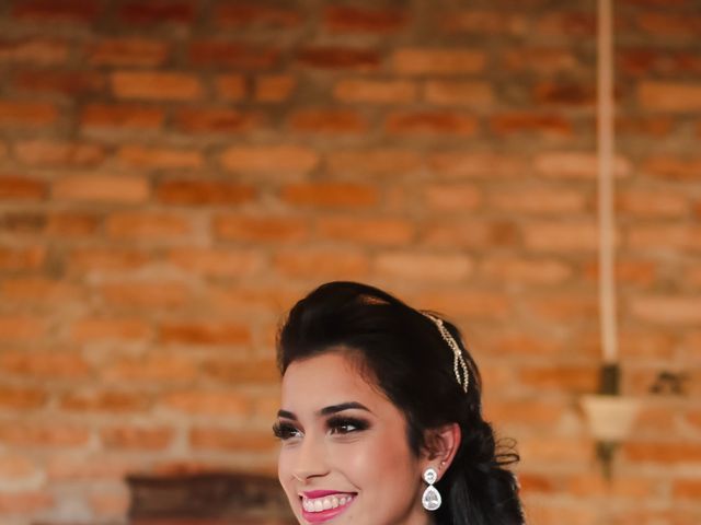 O casamento de Willian e Pâmella  em Mogi das Cruzes, São Paulo Estado 4