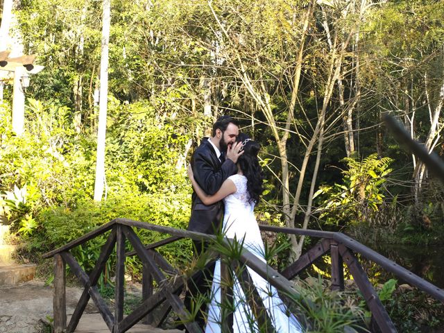 O casamento de Willian e Pâmella  em Mogi das Cruzes, São Paulo Estado 7