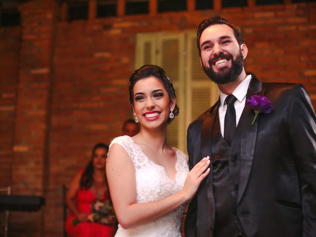 O casamento de Willian e Pâmella  em Mogi das Cruzes, São Paulo Estado 12