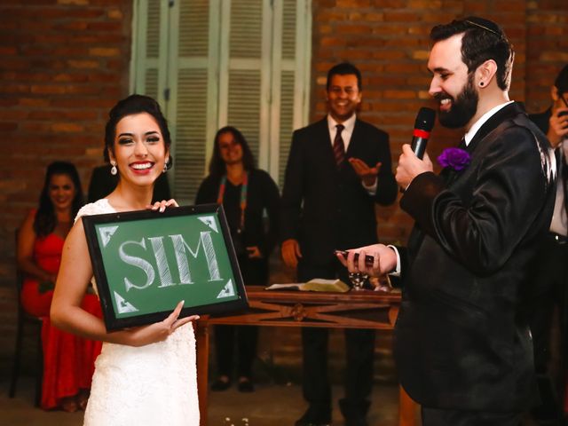 O casamento de Willian e Pâmella  em Mogi das Cruzes, São Paulo Estado 15