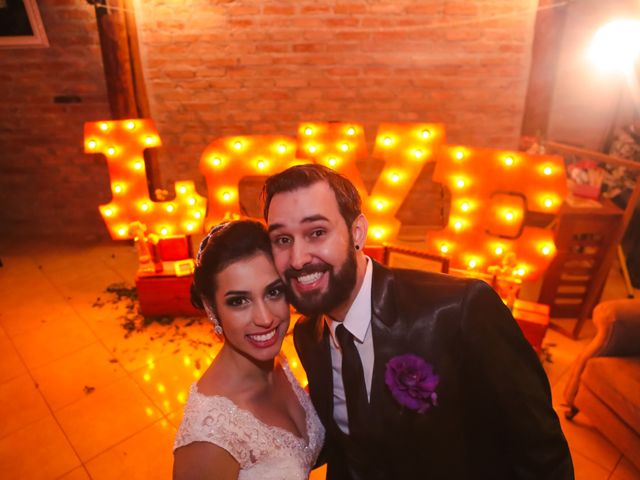 O casamento de Willian e Pâmella  em Mogi das Cruzes, São Paulo Estado 23