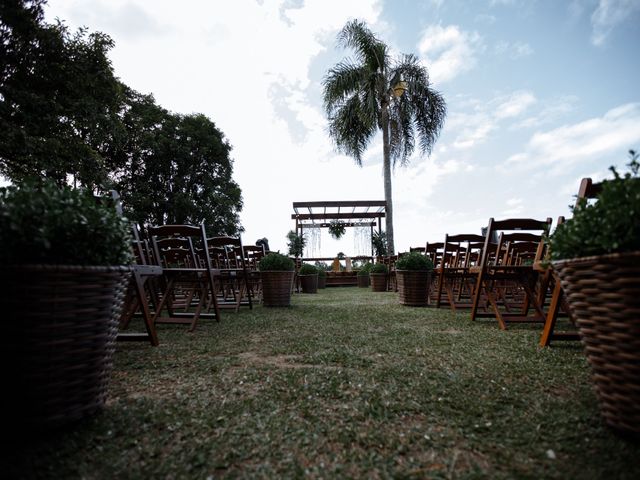 O casamento de Robson e Aline em Curitiba, Paraná 38