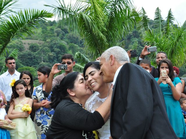 O casamento de Luciano e Áurea em Itapevi, São Paulo Estado 15