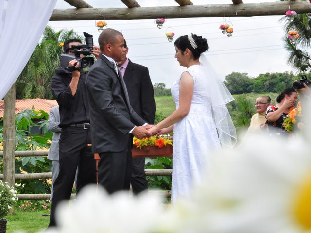 O casamento de Luciano e Áurea em Itapevi, São Paulo Estado 21