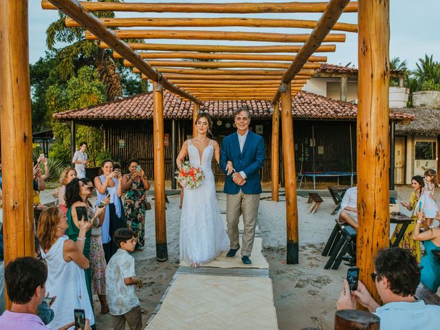 O casamento de Julian e Fernanda em Cacha Pregos, Bahia 42