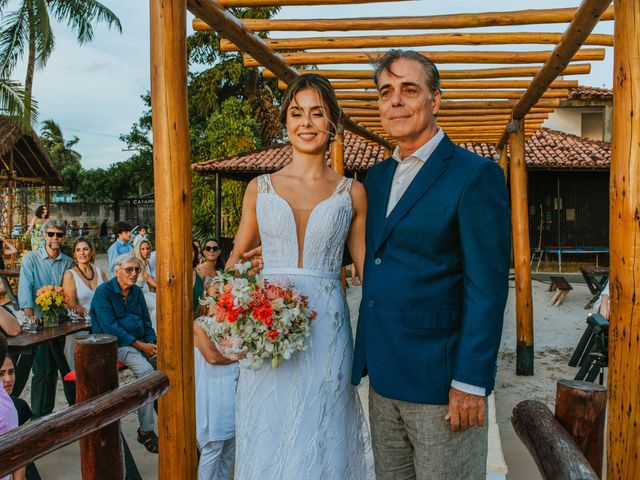 O casamento de Julian e Fernanda em Cacha Pregos, Bahia 43
