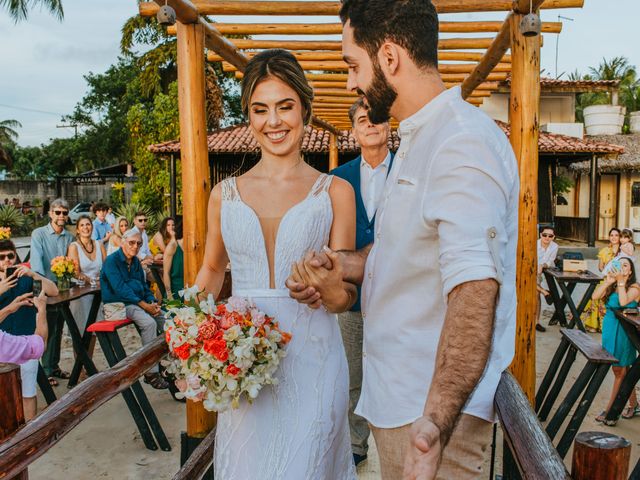 O casamento de Julian e Fernanda em Cacha Pregos, Bahia 44