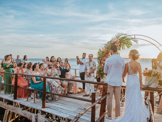 O casamento de Julian e Fernanda em Cacha Pregos, Bahia 46