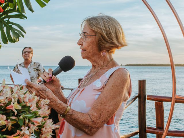 O casamento de Julian e Fernanda em Cacha Pregos, Bahia 48