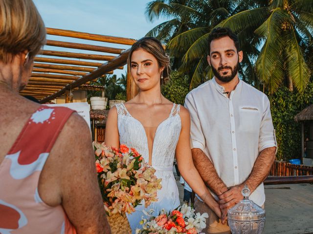 O casamento de Julian e Fernanda em Cacha Pregos, Bahia 49