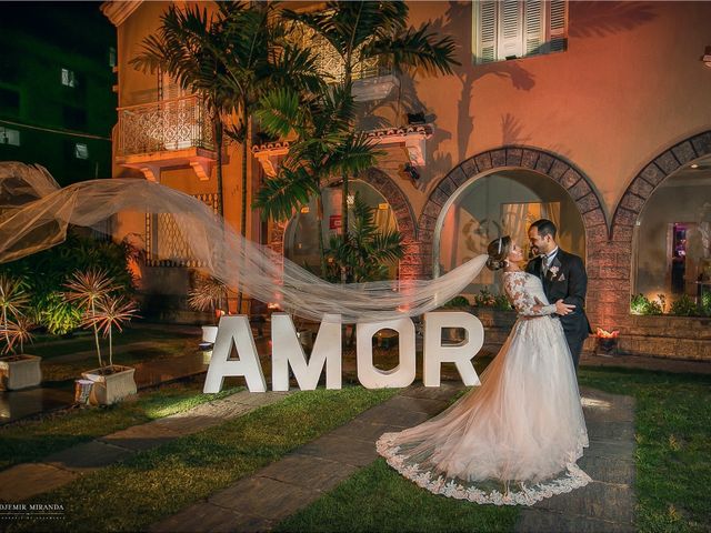 O casamento de João Eduardo  e Débora  em Recife, Pernambuco 7