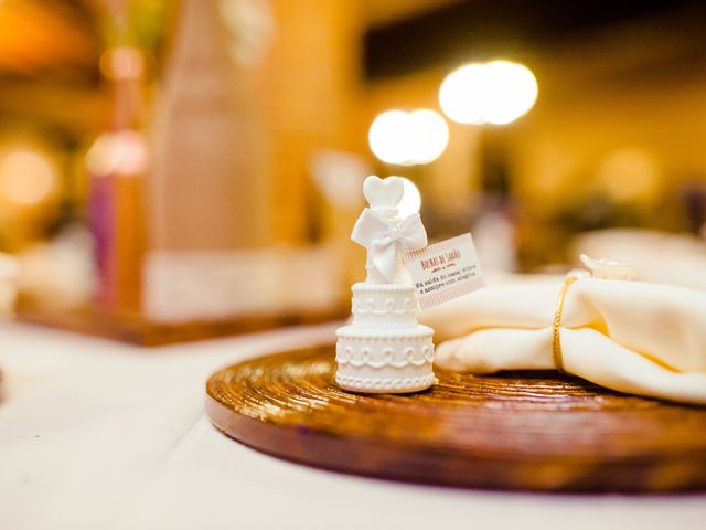 O casamento de Aíra e Gustavo em Chácara, Minas Gerais 13