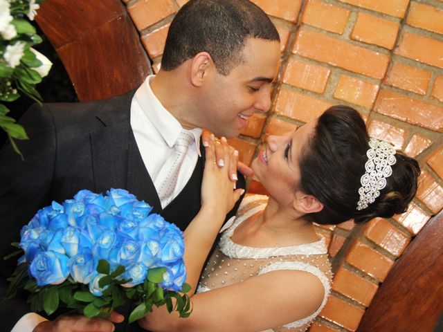 O casamento de Tiago e Renata em Belo Horizonte, Minas Gerais 2
