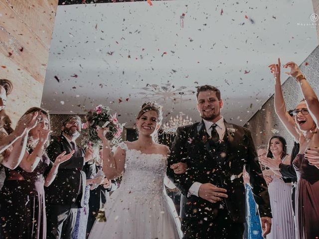 O casamento de Felipe e Juliana  em São Paulo 6