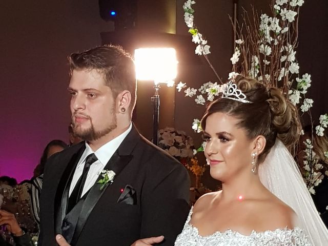 O casamento de Felipe e Juliana  em São Paulo 1