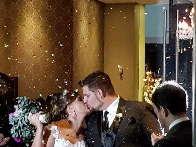 O casamento de Felipe e Juliana  em São Paulo 9