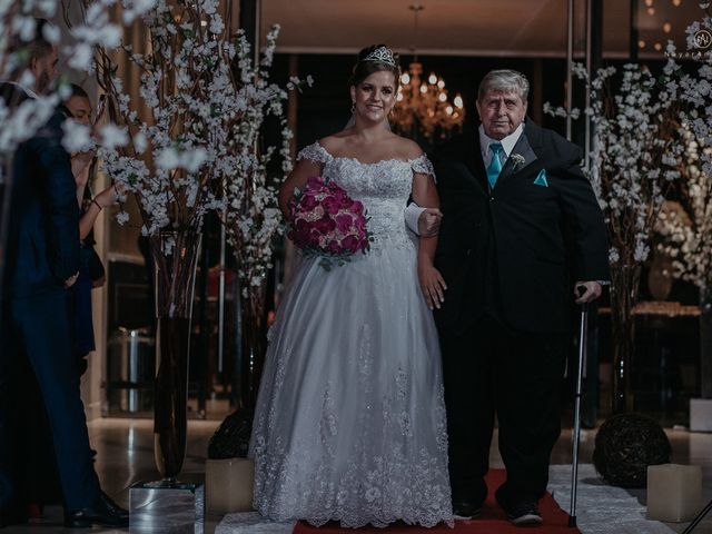O casamento de Felipe e Juliana  em São Paulo 16