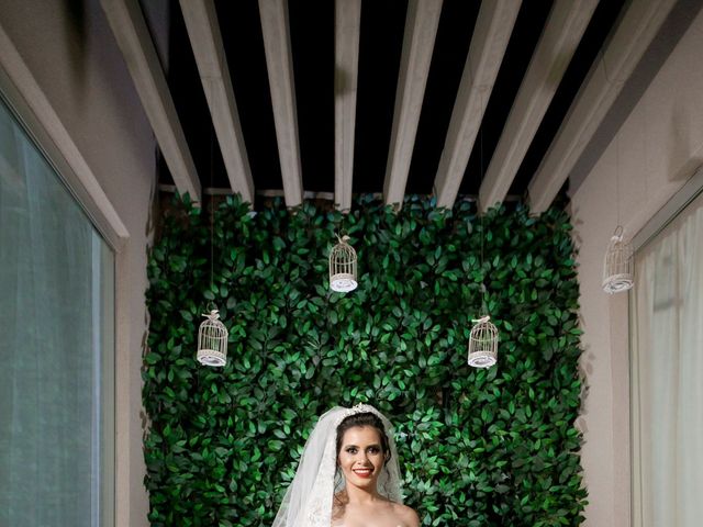 O casamento de Leonardo Monteiro e Mylena Marques em Mirassol, São Paulo Estado 6
