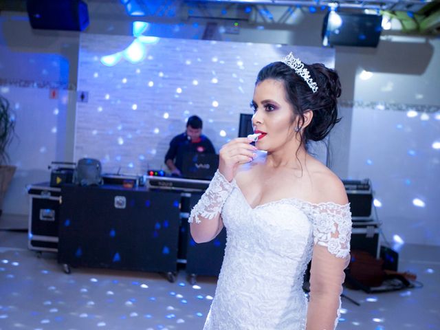 O casamento de Leonardo Monteiro e Mylena Marques em Mirassol, São Paulo Estado 9