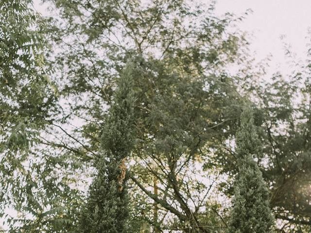 O casamento de Diogo e Isabela em Duartina, São Paulo Estado 6