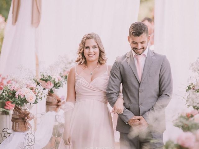 O casamento de Diogo e Isabela em Duartina, São Paulo Estado 7
