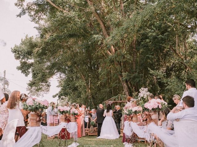 O casamento de Diogo e Isabela em Duartina, São Paulo Estado 8