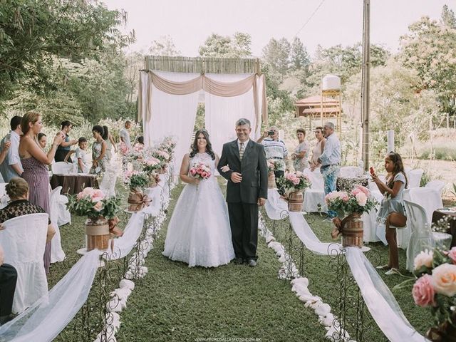 O casamento de Diogo e Isabela em Duartina, São Paulo Estado 10
