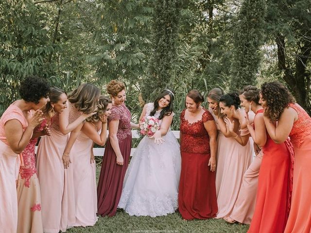 O casamento de Diogo e Isabela em Duartina, São Paulo Estado 13