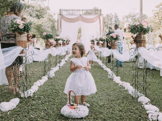 O casamento de Diogo e Isabela em Duartina, São Paulo Estado 14