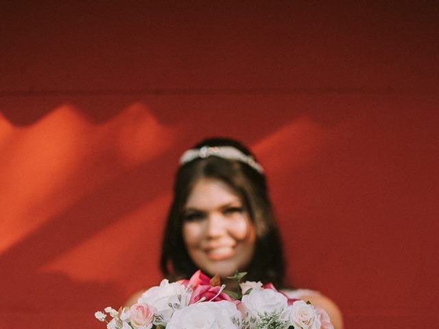 O casamento de Diogo e Isabela em Duartina, São Paulo Estado 15