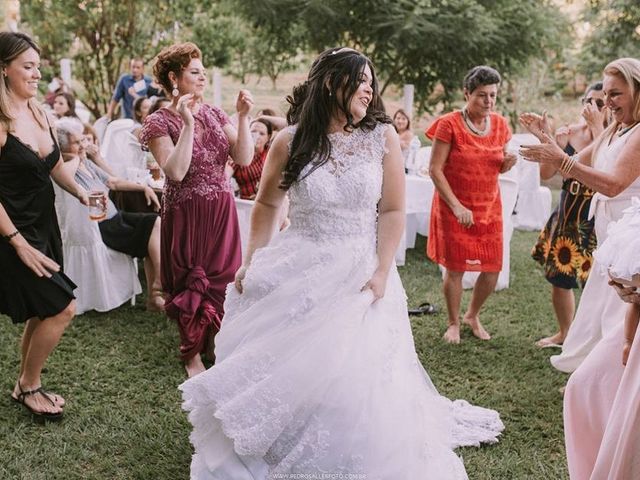 O casamento de Diogo e Isabela em Duartina, São Paulo Estado 16
