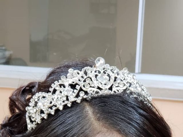 O casamento de Mauricio e Renata  em Carapicuíba, São Paulo Estado 3
