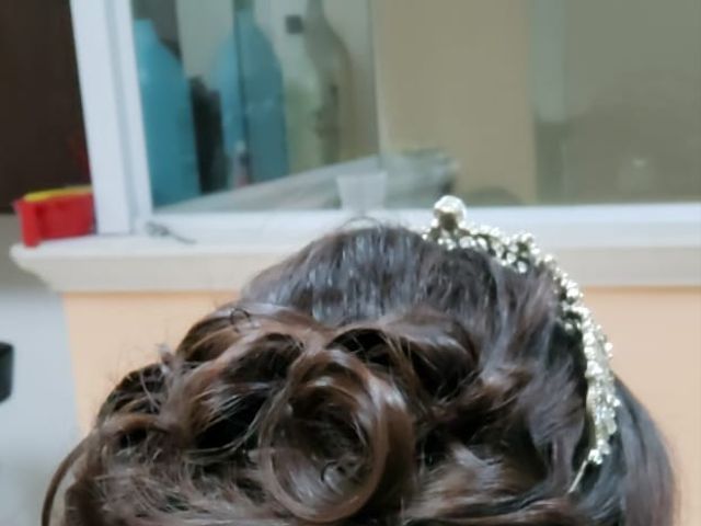 O casamento de Mauricio e Renata  em Carapicuíba, São Paulo Estado 4