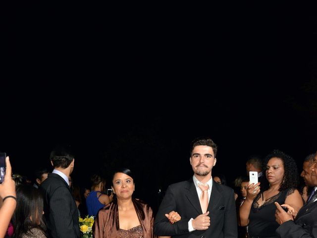 O casamento de Mauricio e Juliana em São Paulo 38