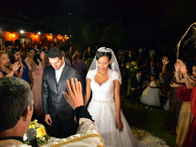 O casamento de Mauricio e Juliana em São Paulo 103
