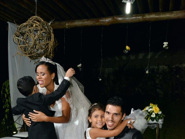 O casamento de Mauricio e Juliana em São Paulo 119